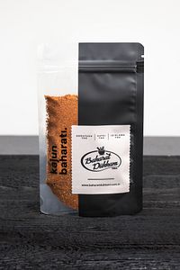 Kajun Baharatı 50gr ürün fotoğrafı