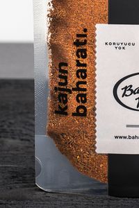 Kajun Baharatı 50gr ürün fotoğrafı