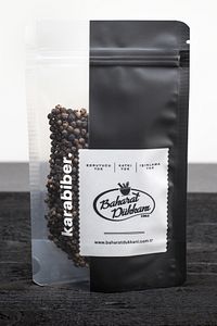 Karabiber Tane 250gr ürün fotoğrafı