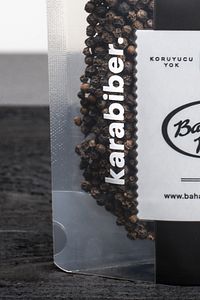 Karabiber Tane 250gr ürün fotoğrafı