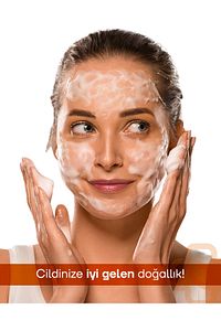 Kojilume Koyu Leke Karşıtı Ton Eşitleyici Zerdeçallı Kojik Asit Sabunu 120 gr ürün fotoğrafı