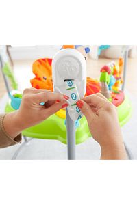 Yağmur Ormanı Jumperoo Chm91 ürün fotoğrafı