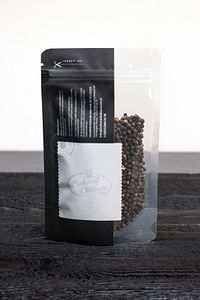 Karabiber Tane 250gr ürün fotoğrafı