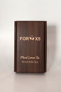 Lepidiumlu Detox ürün fotoğrafı