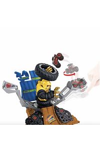 Monster Trucks Arena'da Şampiyonluk Mücadelesi Oyun Seti Hpn71 ürün fotoğrafı