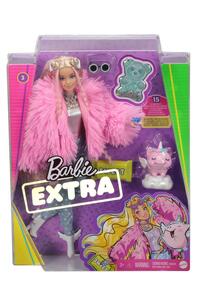 Extra Pembe Ceketli Bebek Grn28 ürün fotoğrafı