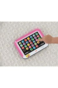 Fisher-Price® Eğlen & Öğren Eğitici Tablet | CLK64 ürün fotoğrafı