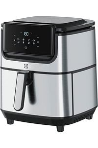 E6AF1-6ST Sıcak Hava Fritözü Airfryer, 7 Lt Sepet Kapasiteli, 5.4 Lt Kızartma Kapasiteli ürün fotoğrafı