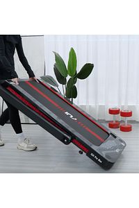 X24 Pro Max 14 Km Hız-120 Kg Taşıma-katlanabilir Akıllı Yürüyüş Ve Koşu Bandı -2.5 Hp ürün fotoğrafı