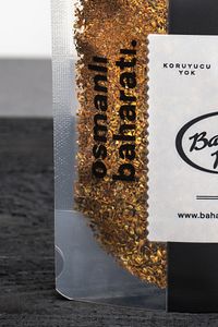 Osmanlı Baharatı 60gr ürün fotoğrafı