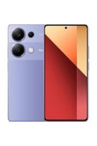 Redmi Note 13 Pro 512gb 12gb Ram Mor Cep Telefonu ( Türkiye Garantili) ürün fotoğrafı