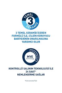 Nemlendirici Krem 50ml ürün fotoğrafı