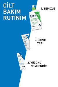 Nemlendirici Krem 50ml ürün fotoğrafı
