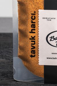 Tavuk Harcı 100gr ürün fotoğrafı