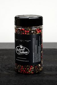Renkli Karabiber 150gr ürün fotoğrafı