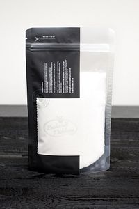 Çankırı Kaya Tuzu Toz 1000gr ürün fotoğrafı