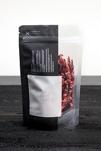 Biber Kurusu (ekstra Acı) 50gr ürün fotoğrafı
