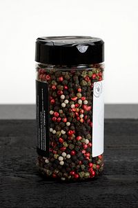 Renkli Karabiber 150gr ürün fotoğrafı