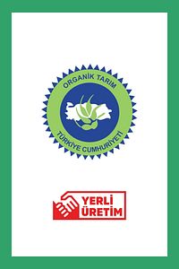 Organik Pirinç Unu 500gr ürün fotoğrafı
