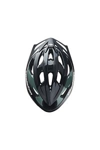 Cape H70 Çok Amaçlı Kask Yetişkin Scooter Bisiklet Kaskı Medium Siyah Gri ürün fotoğrafı