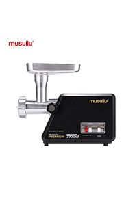Premium Et Kıyma Makinesi 2700w ürün fotoğrafı
