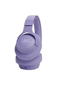 Tune T720bt Mor Wireless Bluetooth Kulak Üstü Kulaklık ürün fotoğrafı