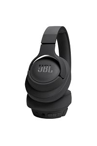 Tune T720bt Siyah Wireless Bluetooth Kulak Üstü Kulaklık ürün fotoğrafı