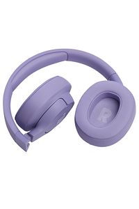 Tune T720bt Mor Wireless Bluetooth Kulak Üstü Kulaklık ürün fotoğrafı