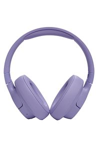 Tune T720bt Mor Wireless Bluetooth Kulak Üstü Kulaklık ürün fotoğrafı