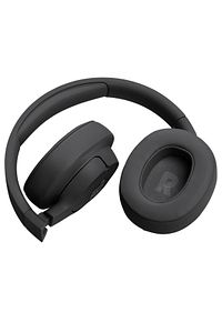 Tune T720bt Siyah Wireless Bluetooth Kulak Üstü Kulaklık ürün fotoğrafı