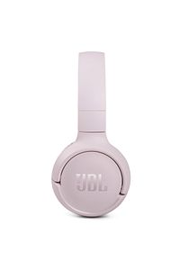 Tune T570bt Pembe Wireless Bluetooth Kulak Üstü Kulaklık-jb.t570btrosru ürün fotoğrafı