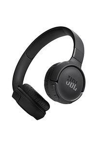 Tune T570bt Siyah Wireless Bluetooth Kulak Üstü Kulaklık-jb.t570btblkeu ürün fotoğrafı