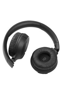 Tune T570bt Siyah Wireless Bluetooth Kulak Üstü Kulaklık-jb.t570btblkeu ürün fotoğrafı