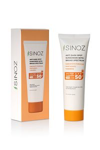 Spf 50 Leke Karşıtı Yüksek Koruyucu Yüz Güneş Kremi 50 ml Normal Ve Kuru Ciltler Için ürün fotoğrafı