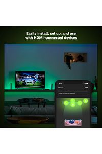 Hue HDMI Sync Box 4K ürün fotoğrafı