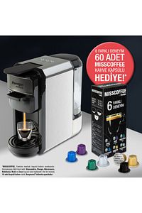 Mıxpresso Ks 1450 Mısscoffee Kutu ürün fotoğrafı