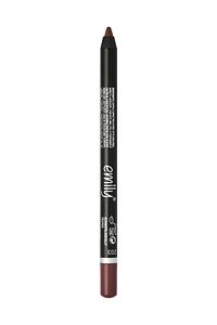 Emily Long Lasting Lip Pencil No: 203 - Dudak Kalemi ürün fotoğrafı