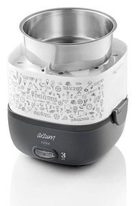 Ar1073 Foodie Elektrikli Modern Sefer Tası Candy ürün fotoğrafı