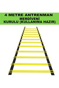 Çantalı Futbol, Basketbol,antrenman,çoçuk Eğitim Ve Koordinasyon Seti Atlama Ipi ürün fotoğrafı
