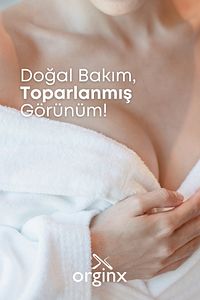 Göğüs Dikleştirici & Dolgunlaştırıcı Sıkılaştırıcı Göğüs Bakım Kremi 75 Ml ürün fotoğrafı
