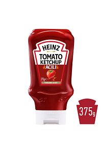 Acılı Ketçap 375 Gr. ürün fotoğrafı