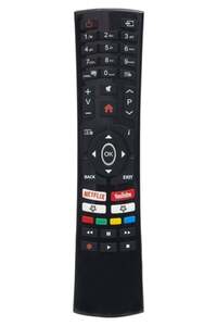 49r6520fa 4k Smart Led Tv Kumandası ürün fotoğrafı