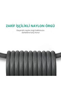 5.1 Dijital Toslink Optik Ses Kablosu 1 Metre ürün fotoğrafı