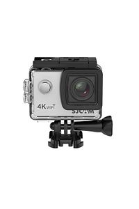 Sj4000 Air Wifi 4k Aksiyon Kamerası Gümüş ürün fotoğrafı