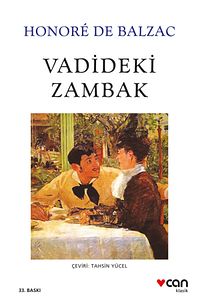 Vadideki Zambak ürün fotoğrafı
