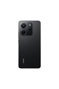 Redmi Note 14 8GB RAM 256GB ROM, Siyah ürün fotoğrafı