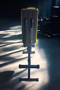 Maxfit X5 Ayarlanabilir Mekik Ve Ağırlık Sehpası ürün fotoğrafı