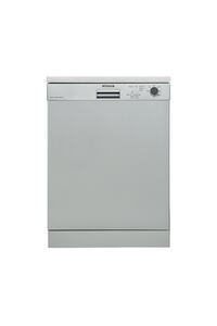 Ws 3514 S 5 Programlı Bulaşık Makinesi ürün fotoğrafı
