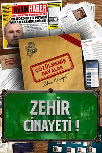 Dedektif Oyunu Cinayet Oyunu Dedektiflik Oyunu Katil Kim Dava Çözme Oyunu Dedektif Oyunu Kutu Oyunu ürün fotoğrafı