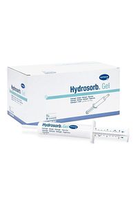 Hydrosorb Gel Şırıngalı Yara Bakım Jeli 15g 1 Adet ürün fotoğrafı